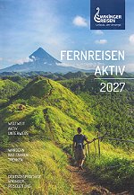 Fernreisen Aktiv 2027