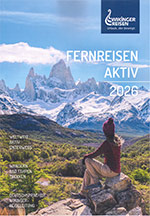 Fernreisen Aktiv 2026
